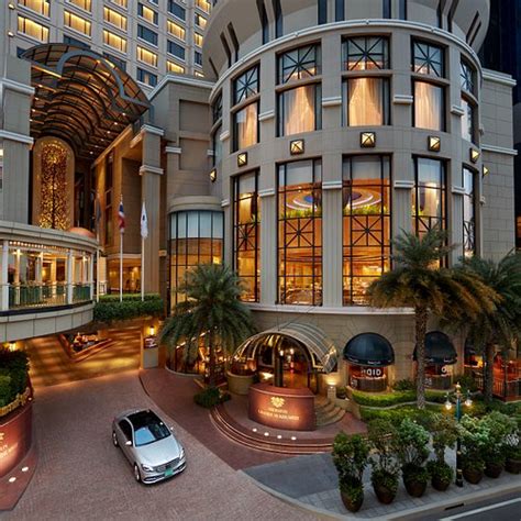 THE 10 CLOSEST Hotels to Sukhumvit, Bangkok.